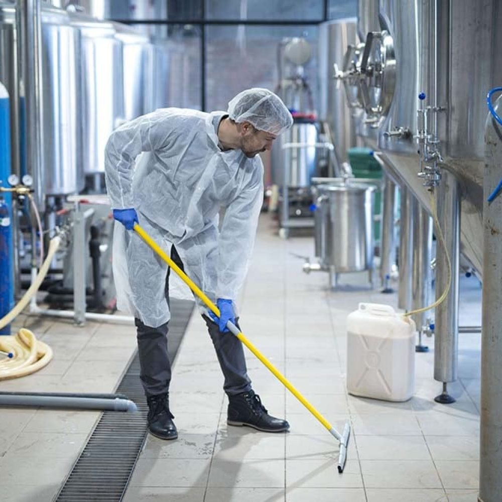 ind_Industrial Cleaning
