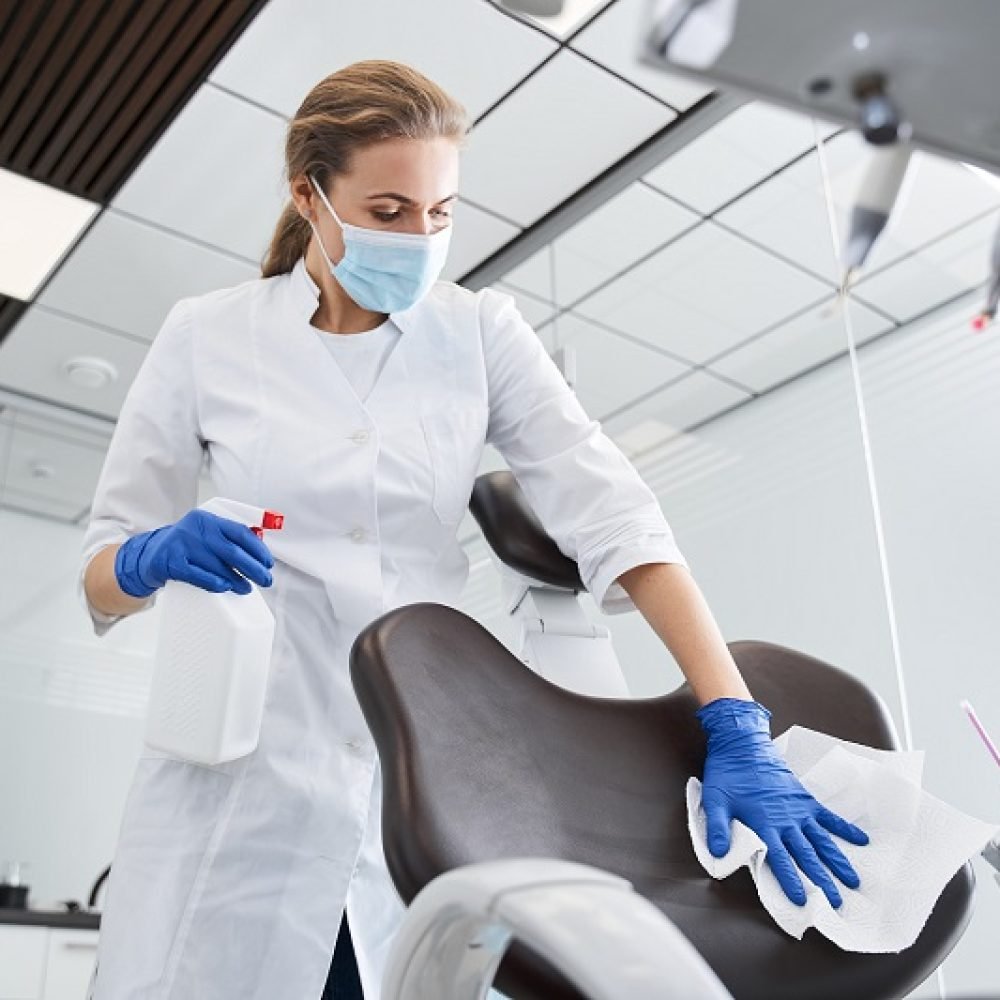 ind_Medical Centre Cleaning