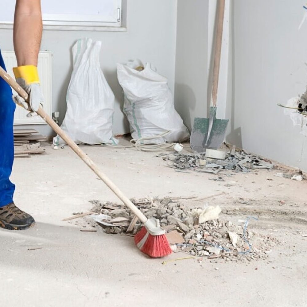 ind_Post-Construction Cleaning