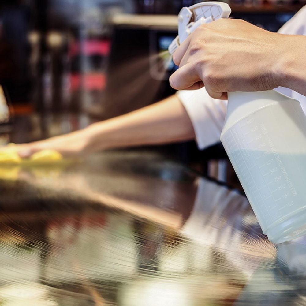 ind_Pub & Restaurant Cleaning
