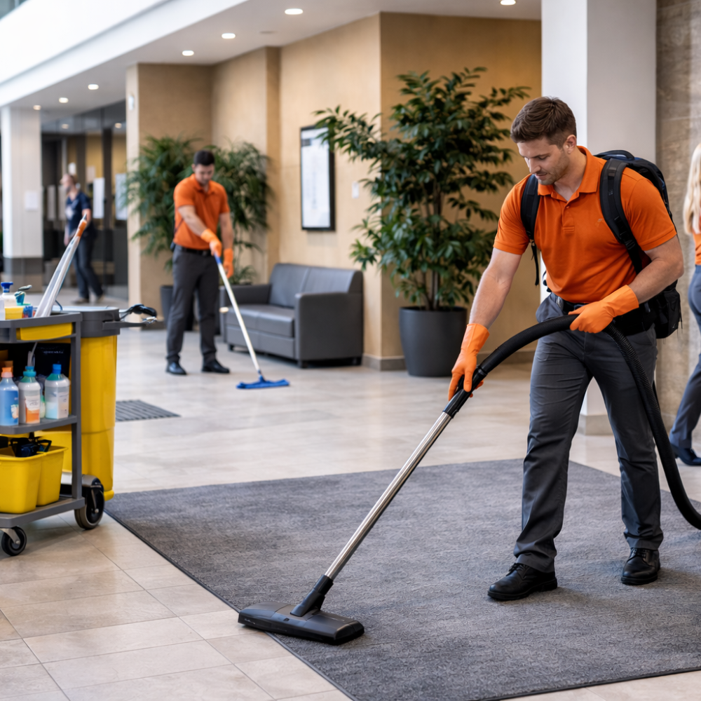 ind_Strata Cleaning
