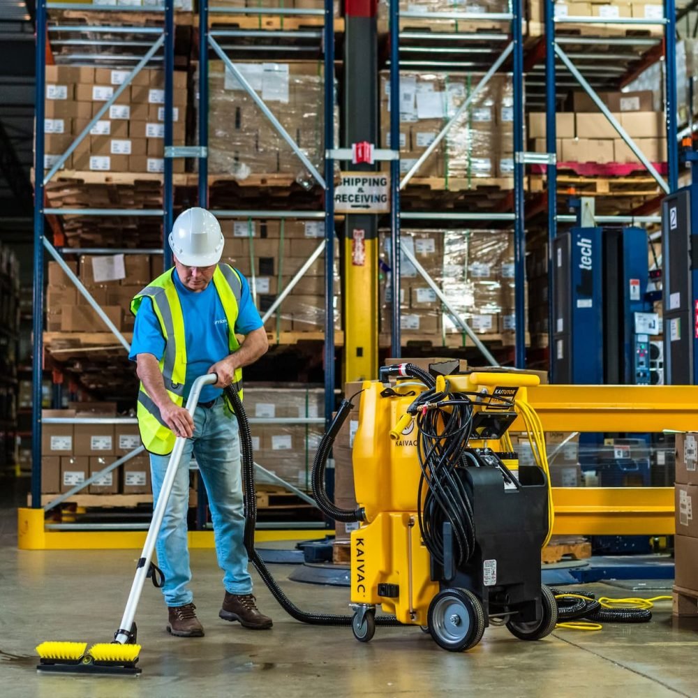 ind_Warehouse Cleaning