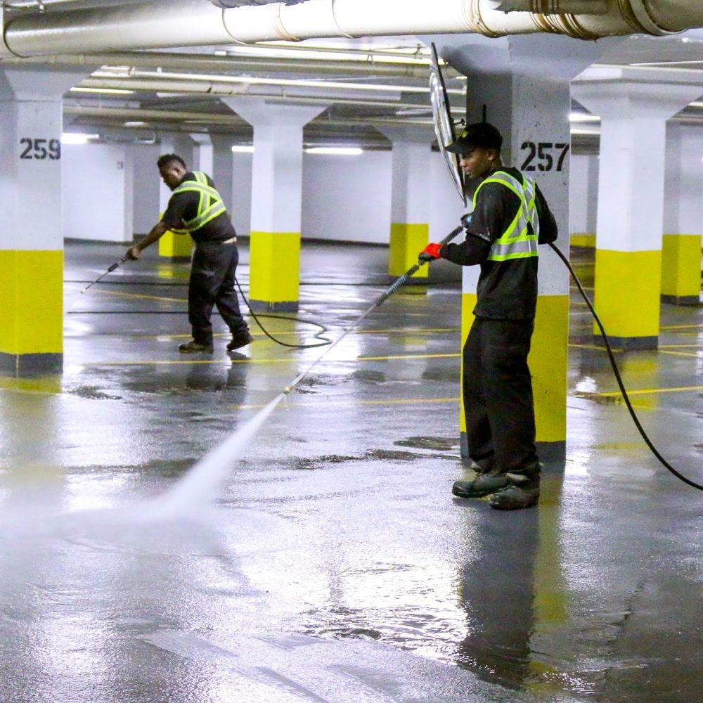 ind_car parking