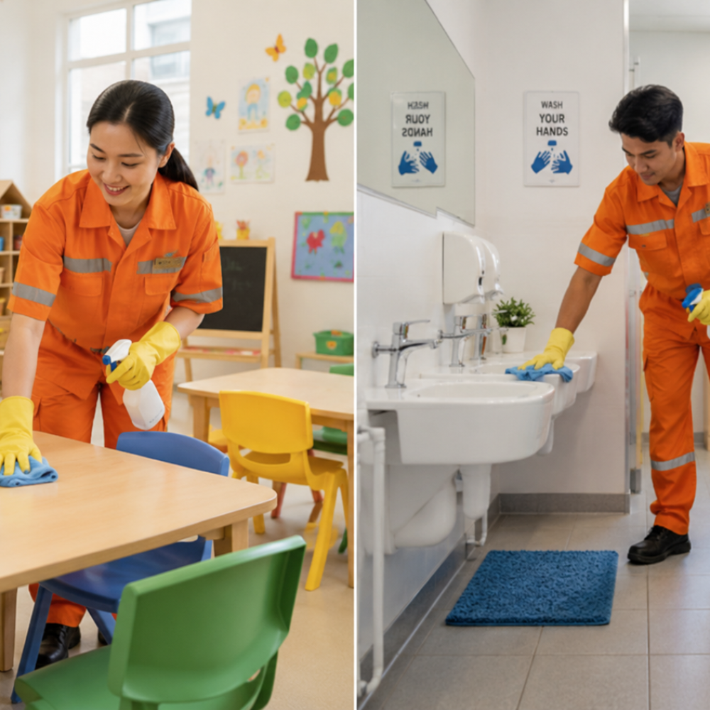 ind_childcare clinic
